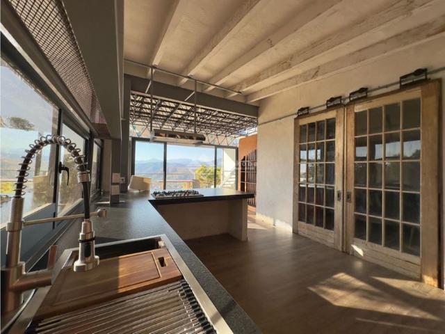DEPA EN RENTA EN LO ALTO DEL PUEBLO | VISTA AL LAGO | VALLE DE BRAVO