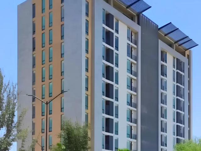 Depa en Renta en Torre Imperia