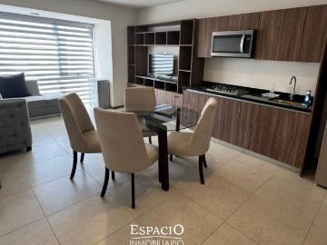 Depa en Renta en Torre Suzat