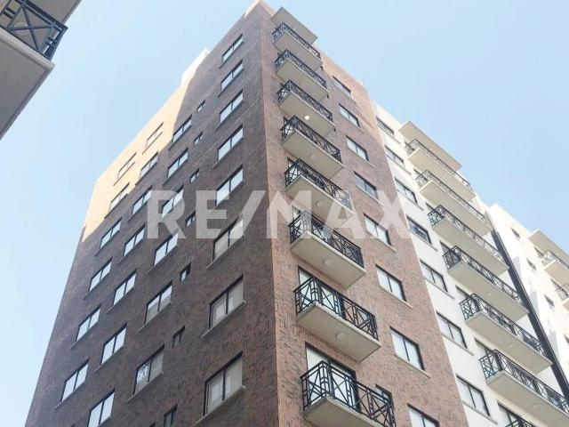 Depa en Renta, La Cima Azcapotzalco, CDMX
