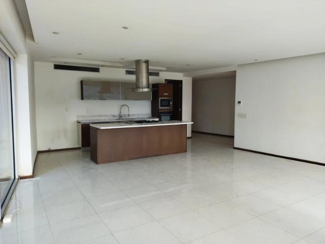 ✅ Depa en Renta Península Arcos Santa Fe Cuajimalpa