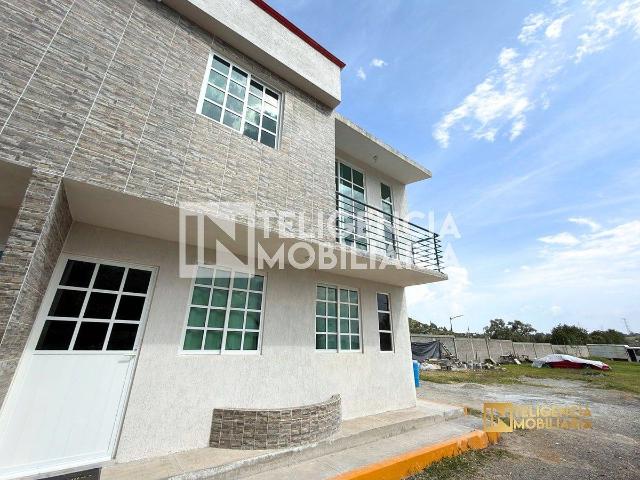 DEPA EN RENTA RESIDENCIAL LAS FLORES LA PURIFICACIÓN