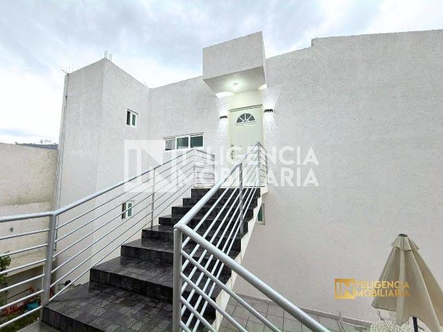 DEPA EN RENTA RESIDENCIAL LAS FLORES LA PURIFICACIÓN