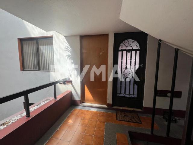 Depa en Renta, Viveros del Valle, Tlalnepantla de Baz, Edo Mex