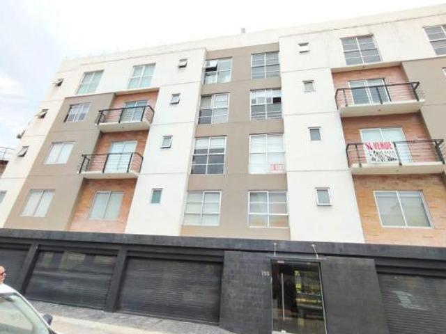 Depa En Vta Lomas Verdes 6ª S, 3 Rec, 2.5 Baños, 2 Autos, Seguridad Y Excelente