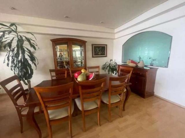 Depa en venta Ciudad de Mexico san isidro reforma social