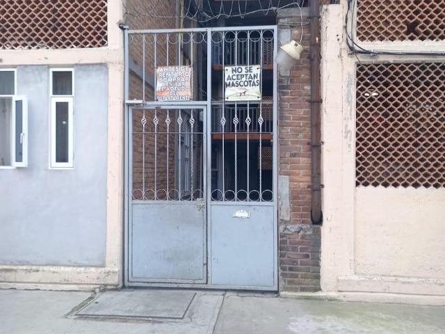 DEPA EN VENTA COL CIENTIFICOS 5TO PISO