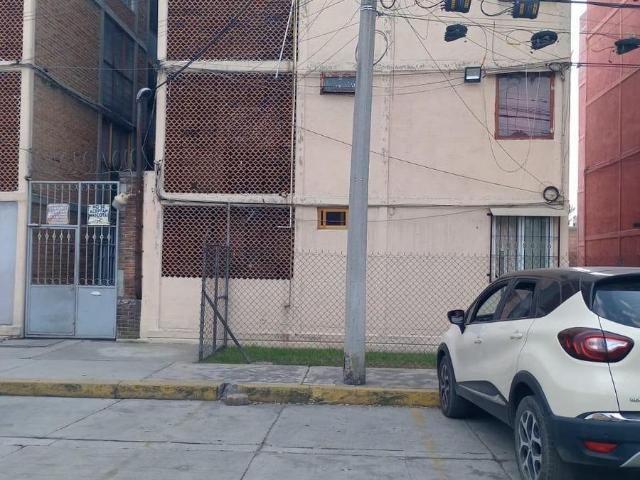 DEPA EN VENTA COL CIENTIFICOS 5TO PISO