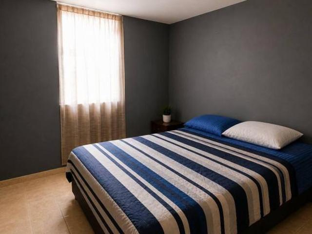 Depa en venta colonia Moctezuma Zapopan