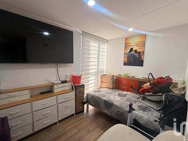 Depa en venta con tan solo 2 años de antiguedad, 2 recamaras, en primer piso
