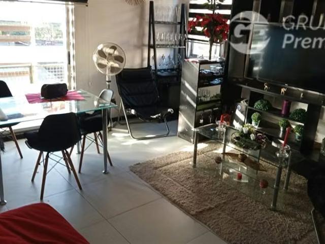 Depa en venta de 2 dormitorios y estacionamiento Santa Cruz | 2 dormitorios por 49999. 00 en Santa Cruz