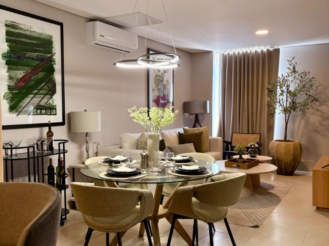 Depa en Venta en LAGRAND