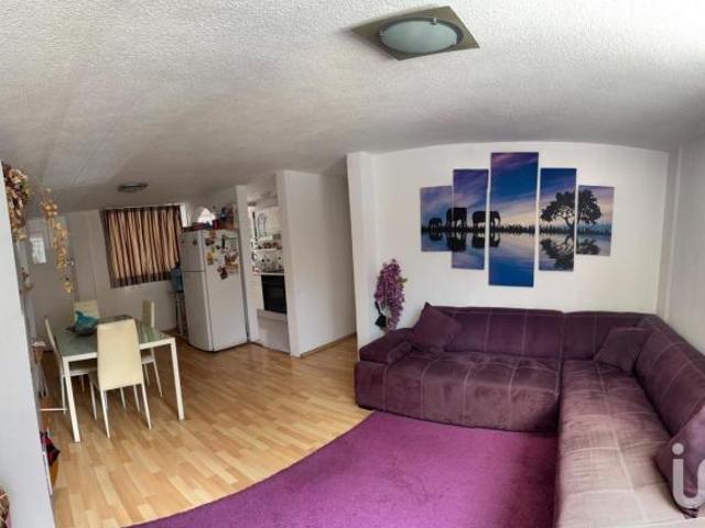 Depa en Venta en Los Girasoles II, Coyoacán, CDMX