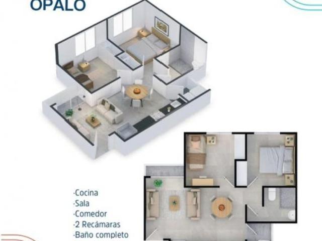 DEPA EN VENTA FRENTE A CENTRAL NUEVA