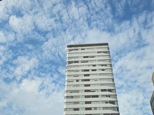 Depa en Venta Green View