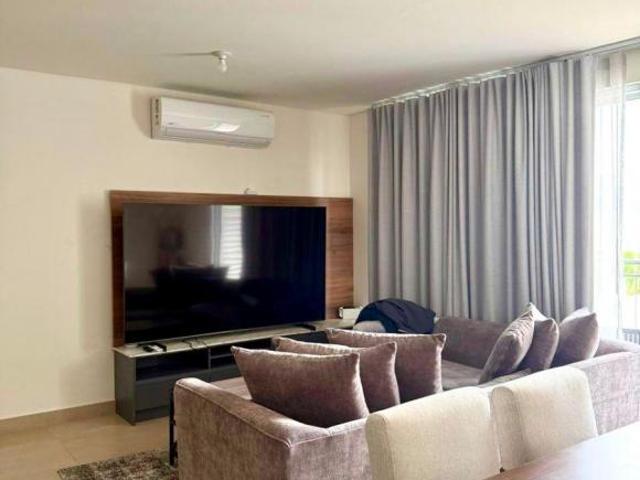 Depa en Venta Torre Gaia II 108 m²