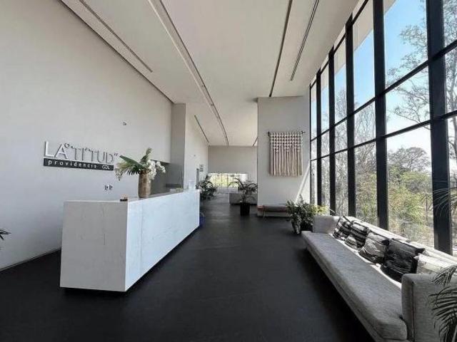 DEPA EN VENTA TORRE LATITUD