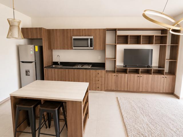 Depa en Venta | Torre Suzat | Piso 14