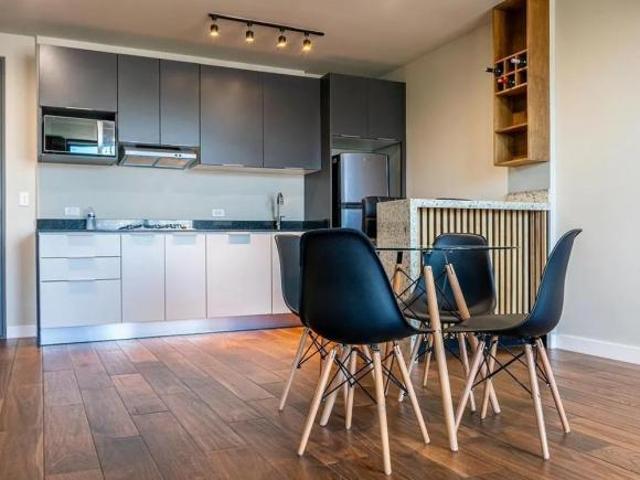 DEPA EN VENTA 1 RECÁMARA SIETE ZONA CENTRO