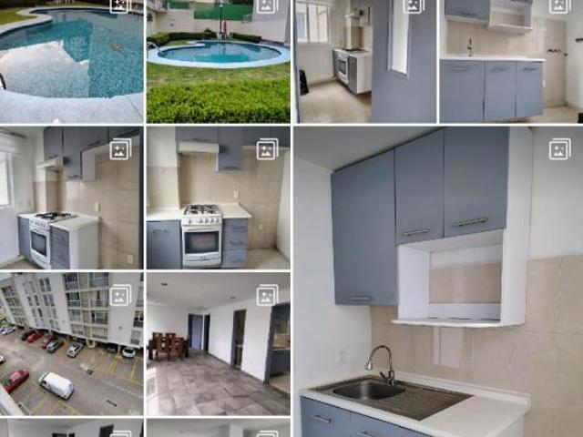 DEPA EN VENTA 4TO PISO, VISTA HACIA AV SAN ISIDRO