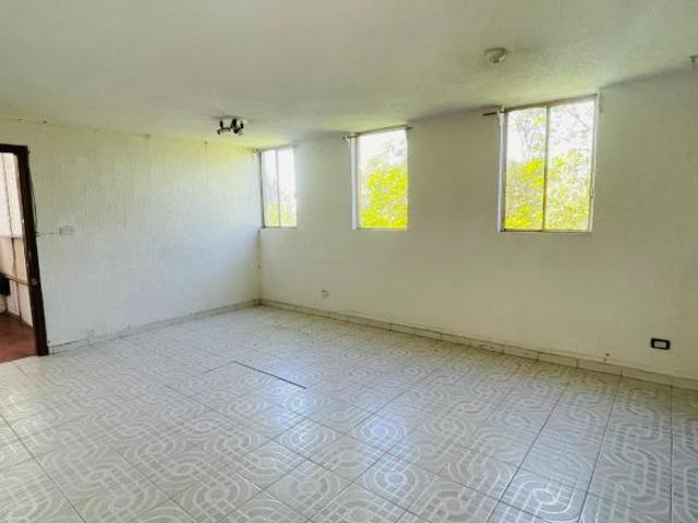 Departamento en Venta Col. Ampliación Casas Alemán | 77 m2 | 3 r, 1 b, 1 estacionamiento, GAM