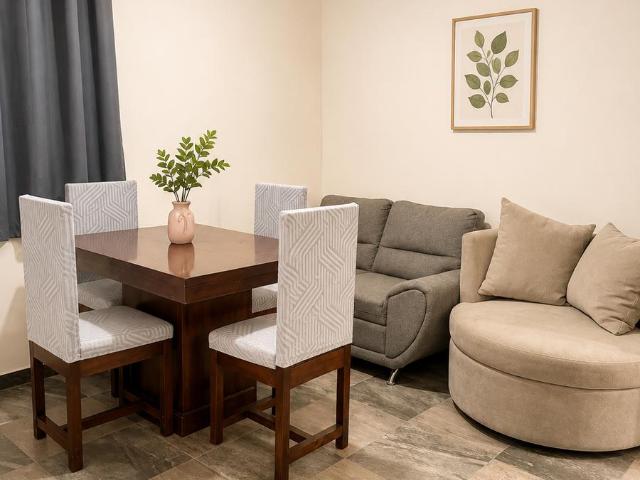 DEPA EN ZONA LA FE ! LISTO PARA HABITAR