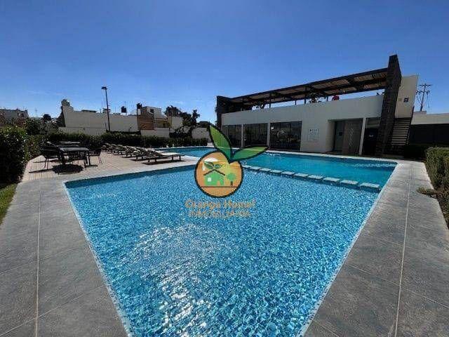 DEPA EN 6to. PISO CON LINDA VISTA Y ALBERCA EN COMPLEJO MARAVILIA, GDL