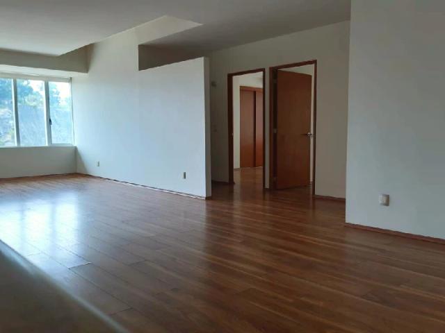 ✅ Depa Ideal para Estudiantes o Familias con Alberca, Av. Santa Fe