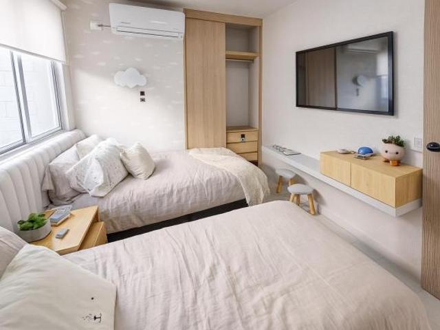 Depa Puertas de San Miguel – ¡Vive con Confort y Conectividad! ?