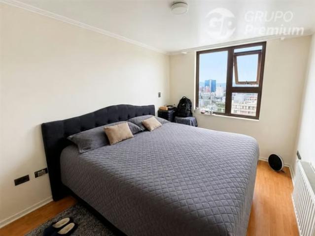 Depa Pleno centro para vivir o Invertir | 2 dormitorios por 88000. 00 en Temuco