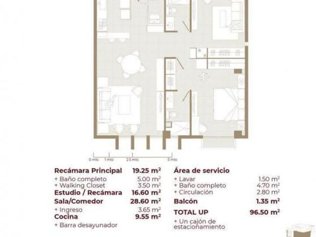 DEPA | PREVENTA | LADRÓN DE GUEVARA
