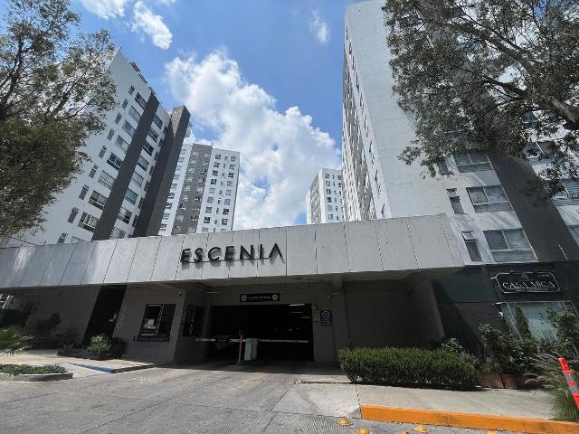 DEPA RENTA ESCENIA RESIDENCIAL