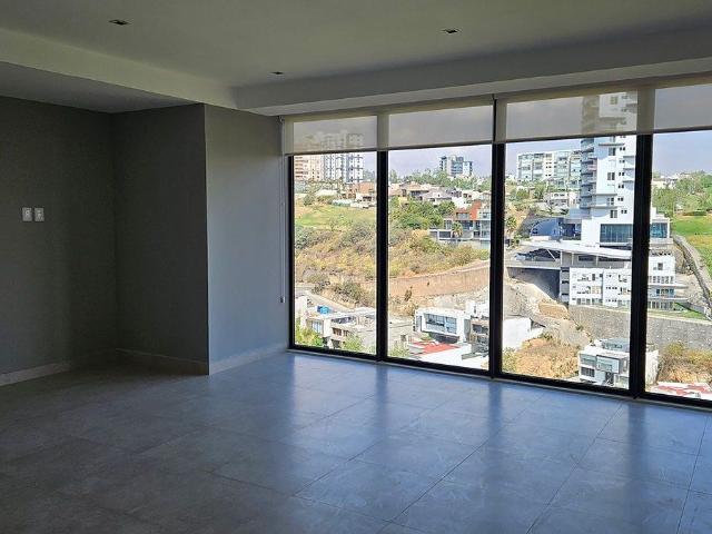 DEPA RENTA THE OAKS 154m2 2 RECÁMARAS FAMILY ROOM BOSQUE REAL