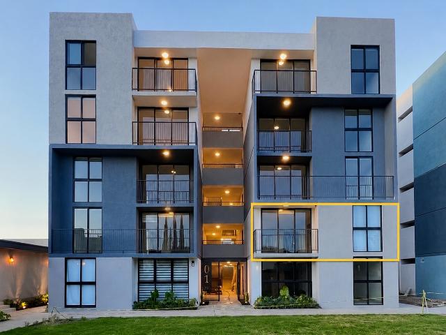 DEPA RENTA ZONA REAL VITTA RESIDENCIAL