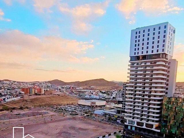 Depa sin amueblar en Venta/Renta en Torre Element D1