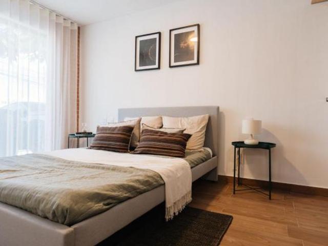Departamento en venta en Atemajac, Zapopan con Terraza amplia en planta baja