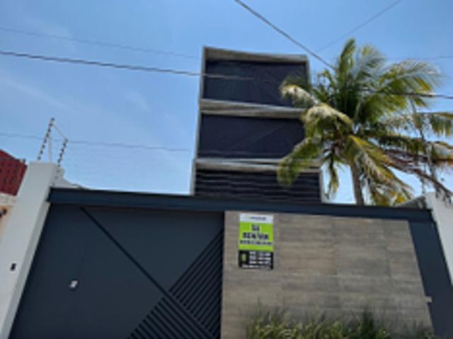 DEPA #12 CALLE 57 ROOF GARDEN