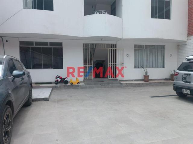 Depa 1Er Piso