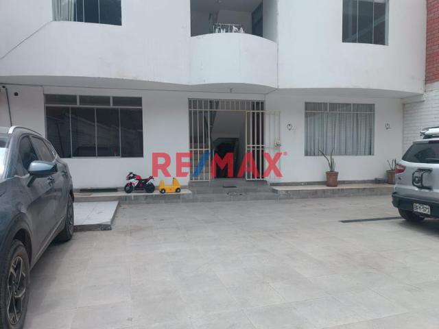 Depa 1Er Piso