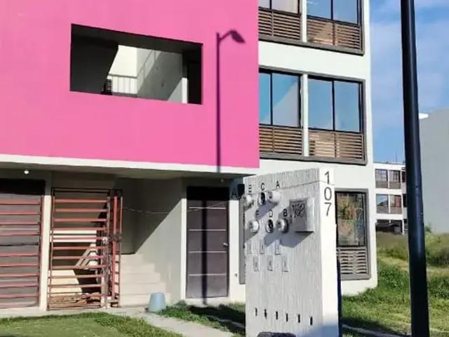 Depa 2do piso colores