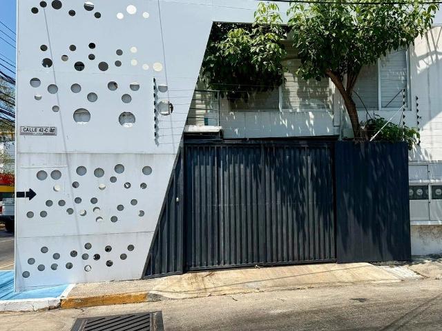Depa #3 Calle 31