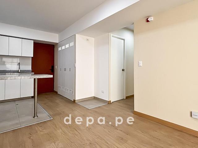 DEPA 3 DORM. 60 M2, PISO 12 | AV. AREQUIPA