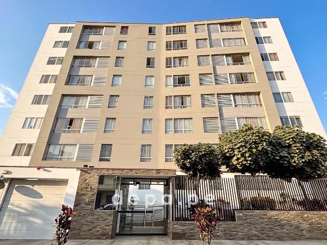 DEPA 3 DORM 77 M2, AMOBLADO | MATELLINI