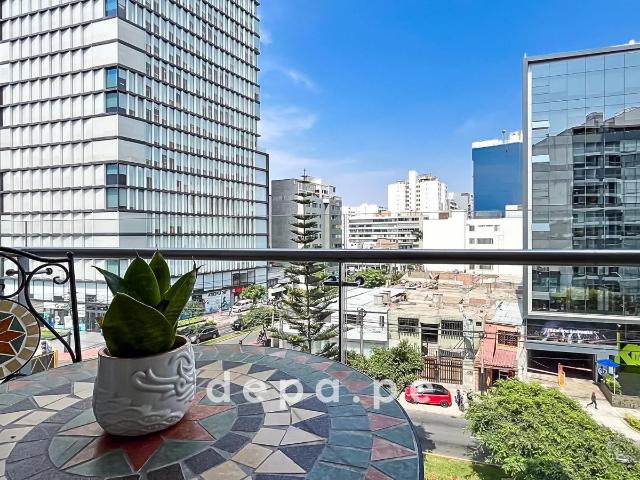 DEPA 3 DORM C/BAÑO INCORPORADO, 110 M2, VISTA EXTERIOR | MAGDALENA