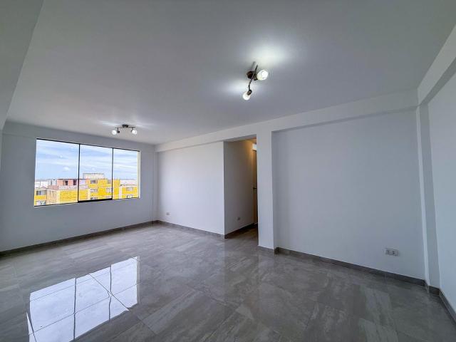 Depa 3 Dormitorios Urb. Ciudad Satelite Santa Rosa | 69 m² | Cerca a Faucett y Hospital Negreiros