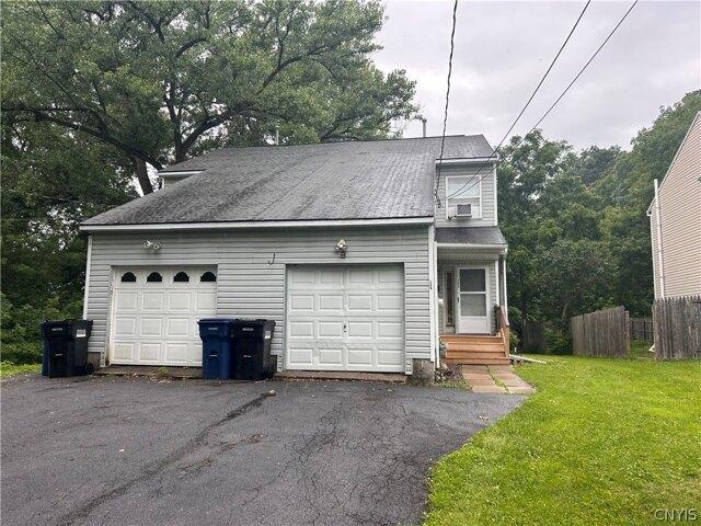 Depalma Ave, Syracuse, Home For Sale