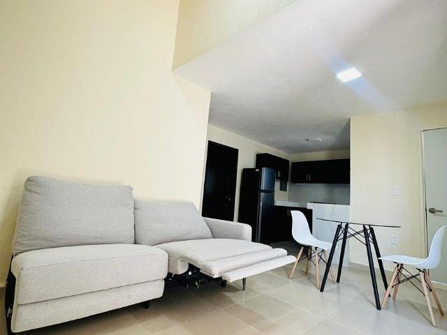 Depas 2, 4, 5 y 6 Av. Ballena
