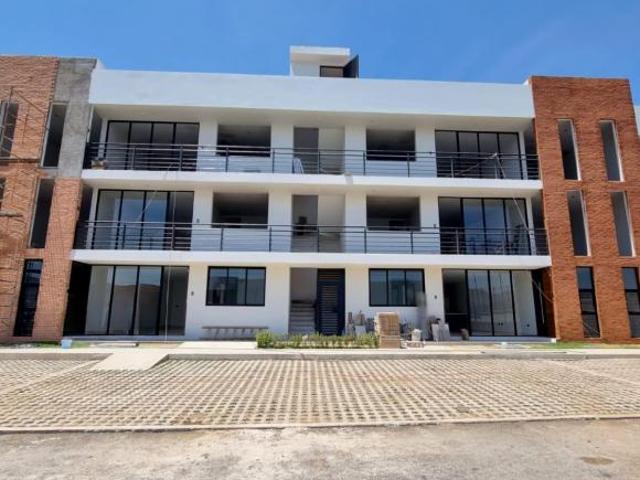 DEPAS EN VENTA 2 RECAMARAS, COCINA EQUIPADA, 2 BAÑOS, 1 CAJÓN