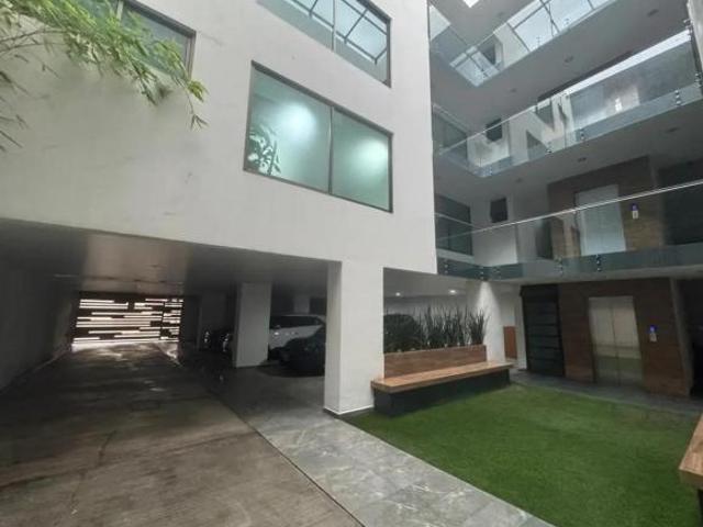 DEPAS NUEVOS EN GRANJAS COAPA, POR PABELLÓN CUEMANCO