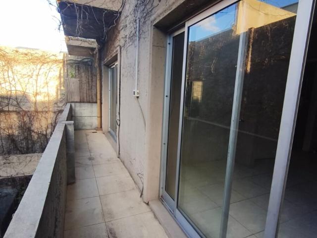 DEPAR TAMENTO Y COCHERA, en alquiler, estilo loft, 2 ambientes, INCLAN 3200
